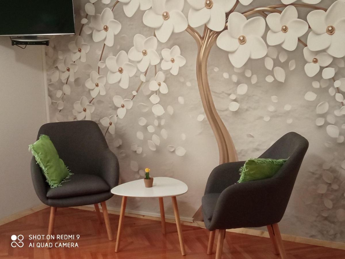 Studios Ana Mari Komiža Quarto foto