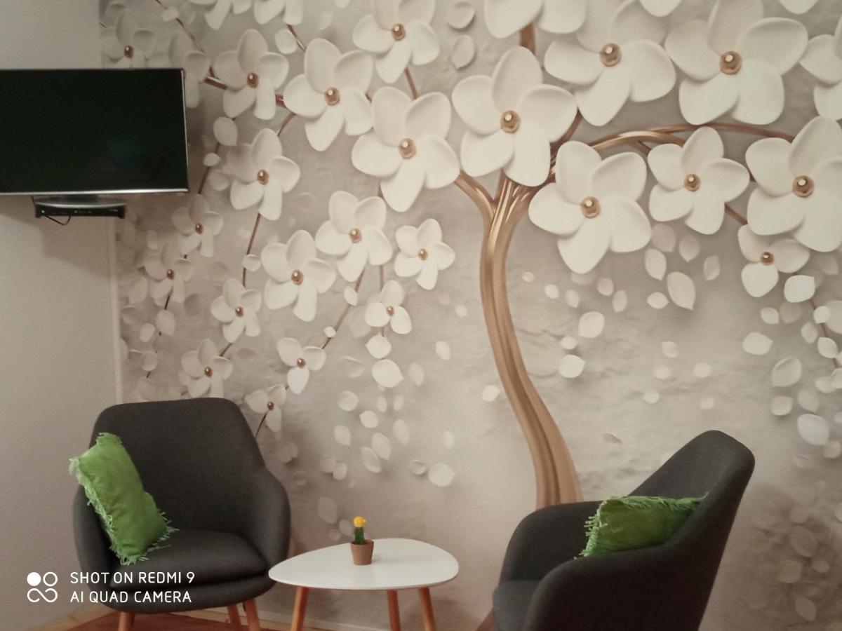 Studios Ana Mari Komiža Exterior foto
