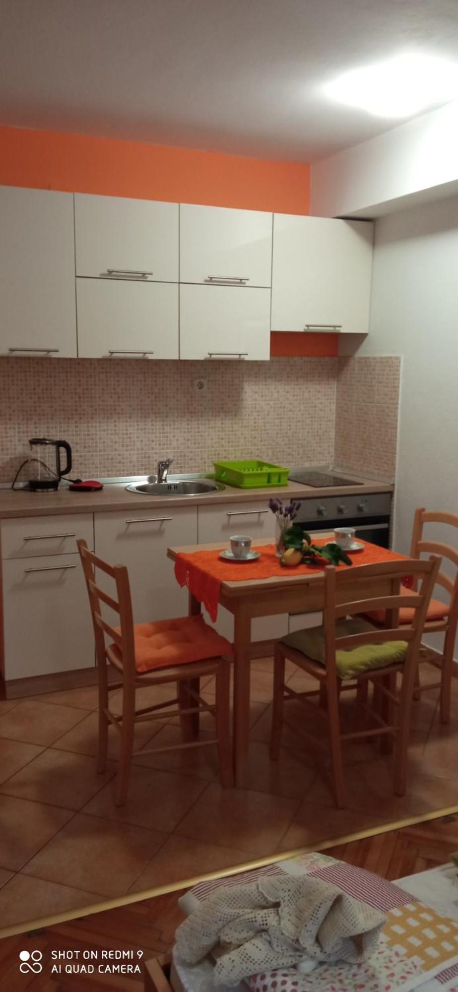 Studios Ana Mari Komiža Quarto foto