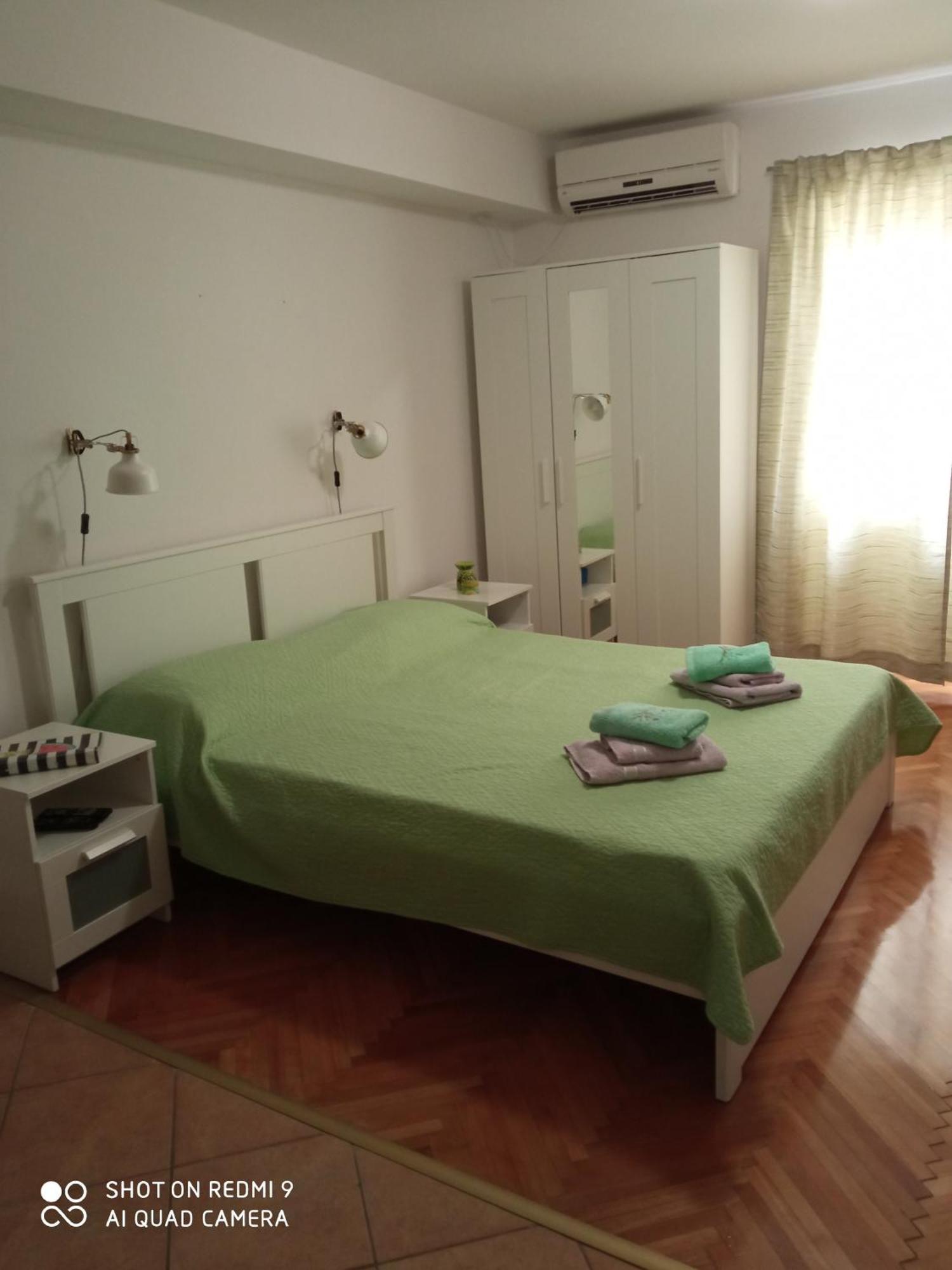 Studios Ana Mari Komiža Quarto foto