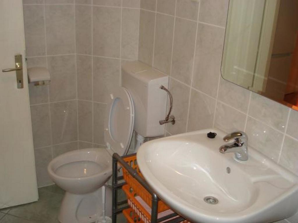 Studios Ana Mari Komiža Quarto foto