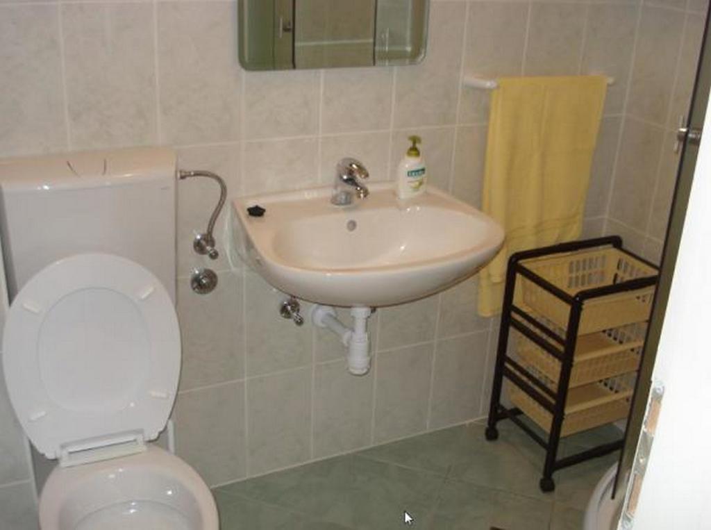 Studios Ana Mari Komiža Quarto foto