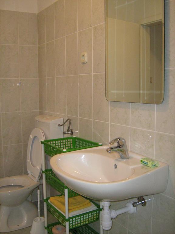 Studios Ana Mari Komiža Quarto foto